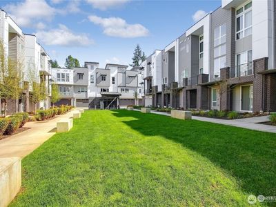 12430 NE 11th Lane #A7, Bellevue, WA, 98005