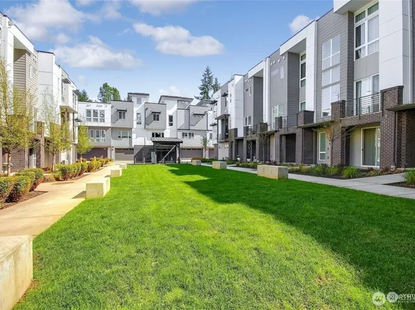 12430 NE 11th Lane #A7, Bellevue, WA 98005