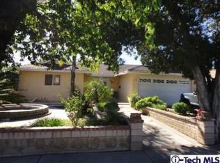 15902 Kalisher St, Granada Hills, CA 91344
