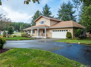 450 NW Coleman Ct, Poulsbo, WA 98370