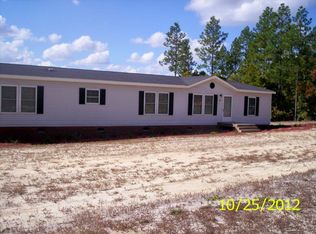 145 Victoria Dr, Hamlet, NC 28345