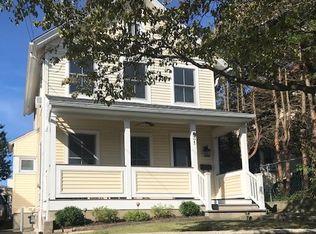 31 Church St W, Greenwich, CT 06830