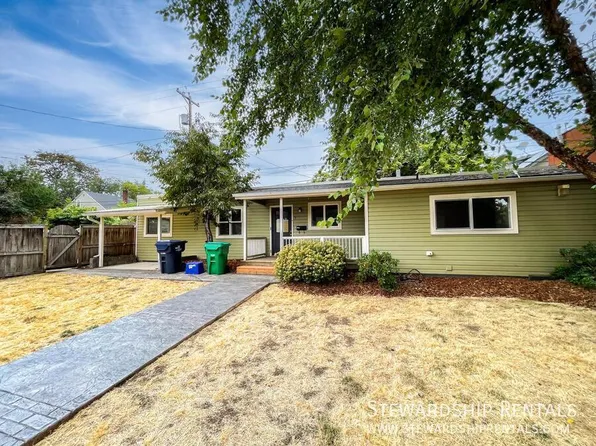 2024 Emerald St, Eugene, OR