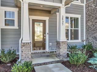 2537 Drumwright Way, Columbia, TN 38401