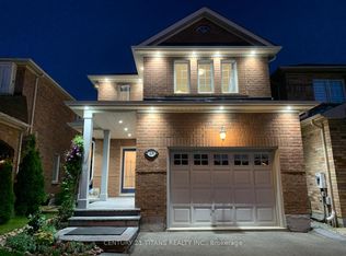 274 Penndutch Cir, Whitchurch Stouffville, ON L4A 0P1