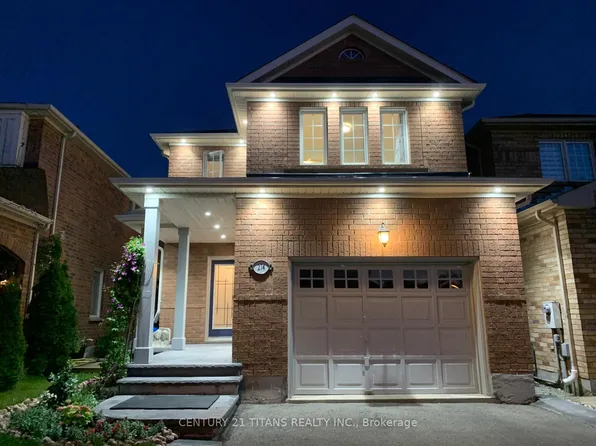 274 Penndutch Cir, Whitchurch Stouffville, ON L4A 0P1
