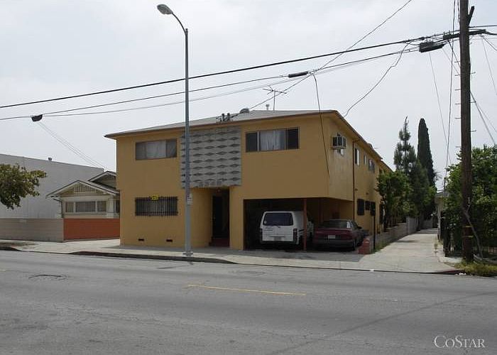 Great Hollywood Location!