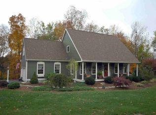 158 Pine Hill Rd, Tolland, CT 06084