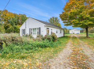 6316 E L Ave, Kalamazoo, MI 49048
