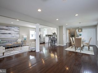 4018 34th St, Mount Rainier, MD