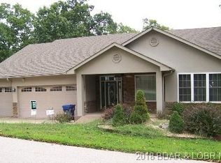 86 Eagle Crest Rd, Lake Ozark, MO 65049