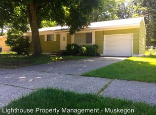 470 Overbrook St, Muskegon Heights, MI 49444