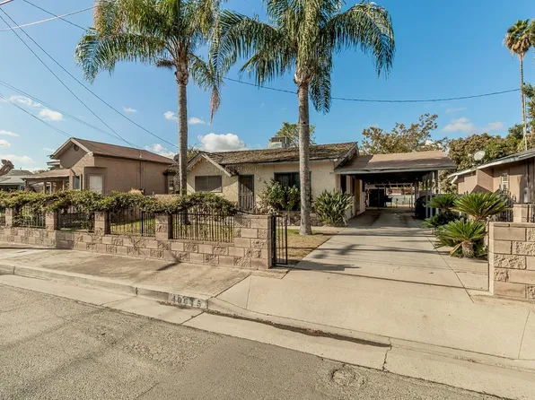 40645 Eddy Rd, Cutler, CA 93615