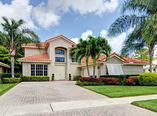 6545 Jog Estates Ln, Boynton Beach, FL 33437