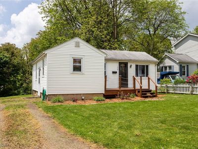 140 3rd St, Wadsworth, OH, 44281