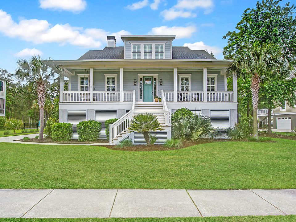 1776 W Canning Dr, Mount Pleasant, SC 29466 | Zillow