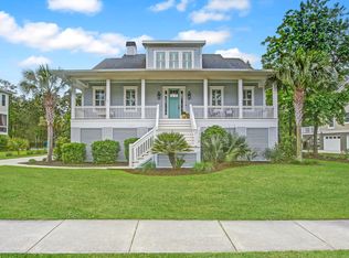 1776 W Canning Dr, Mount Pleasant, SC 29466