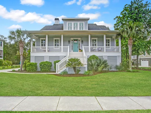 1776 W Canning Dr, Mount Pleasant, SC 29466