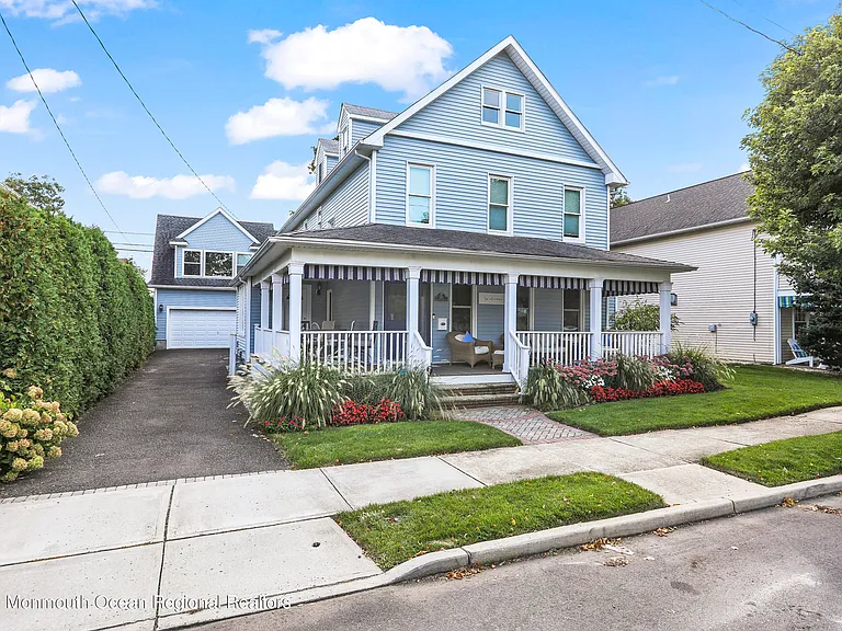 513 Ocean Park Ave — Photo 27