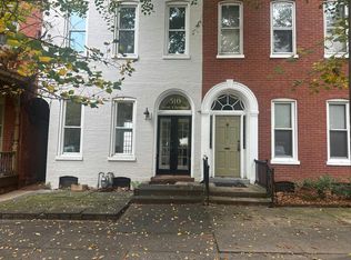 510 W Chestnut St, Lancaster, PA 17603