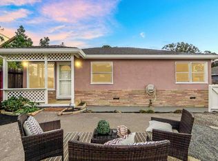 1623 East Ave, Hayward, CA 94541