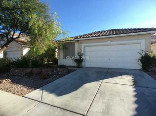 1095 Silver Stone Way, Las Vegas, NV 89123