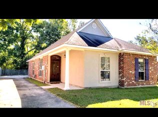 5629 Arialo Dr, Baton Rouge, LA 70820