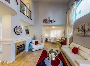 2216 Maple Rose Dr, Las Vegas, NV 89134