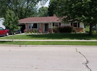 1821 12th Ave, Green Bay, WI 54304