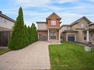 165 Palacebeach Trl, Hamilton, ON L8E0C3