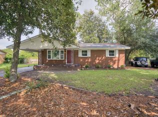 3342 Fashion Dr, Augusta, GA 30906