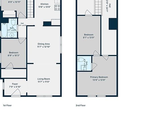 3rd image of 26 Humason Ave