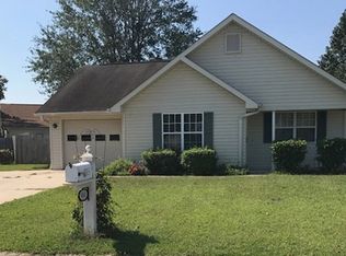 401 Eagles Landing Trl, Warner Robins, GA 31093