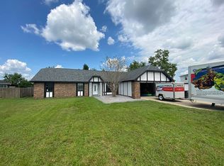 209 Derby Woods Dr, Lynn Haven, FL 32444