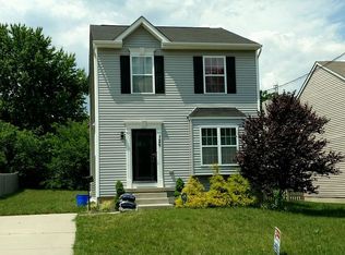 129 W Monroe Ave, Magnolia, NJ 08049