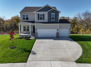 17813 Green Rd, Gardner, KS 66030