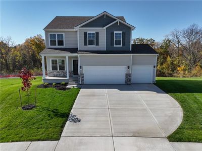 17813 Green Rd, Gardner, KS, 66030