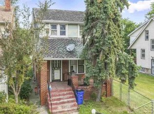 1998 Glendale St, Detroit, MI 48238