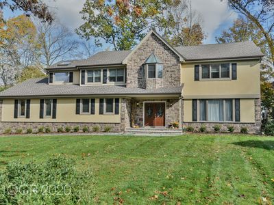 7 Sycamore Ct, Ramsey, NJ, 07446