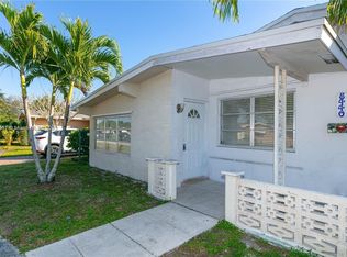 8440 NW 15th Ct, Hollywood, FL 33024