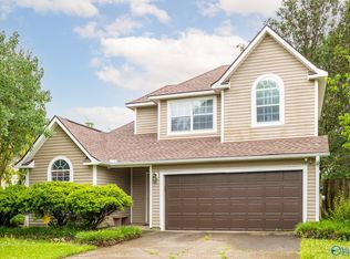 2507 Reabok Cir SW, Huntsville, AL 35803