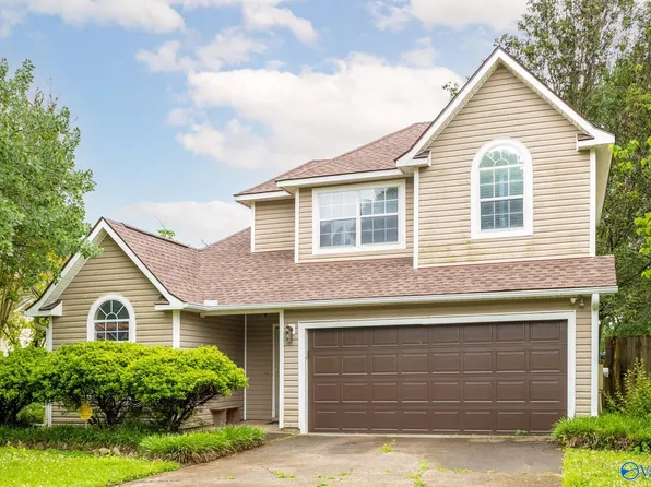 2507 Reabok Cir SW, Huntsville, AL 35803