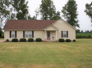 352 Elementary School Rd, Halls, TN 38040