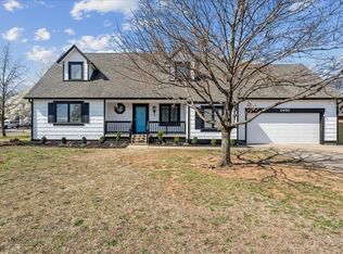 1461 S Wooddale St, Wichita, KS 67230