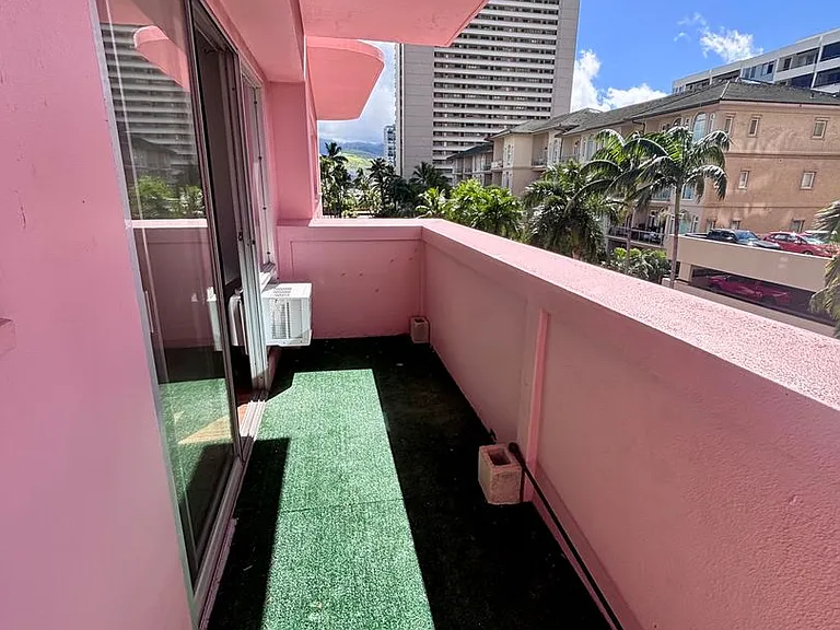 2118 Kuhio Ave #603 — Photo 13
