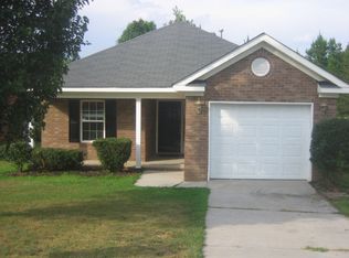 120 Long Creek Way, Grovetown, GA 30813