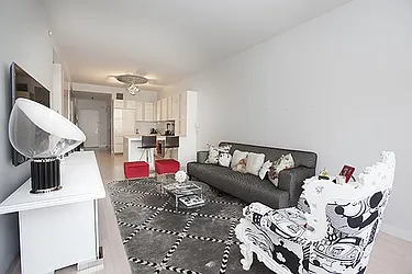 Rented by Engel & Völkers New York City