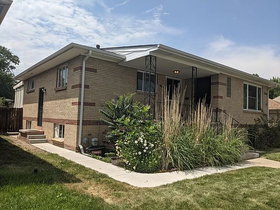 3rd image of 1435 Zenobia St #1