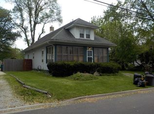 519 Rockwood St, La Porte, IN