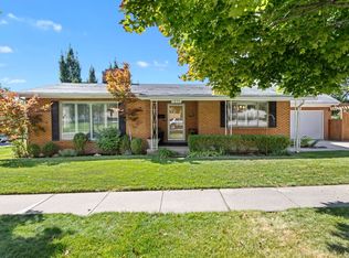 1450 S 2200 E, Salt Lake City, UT 84108